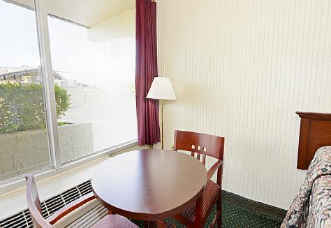 Alcoa Inn Exterior photo