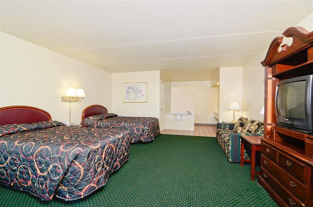 Alcoa Inn Exterior photo