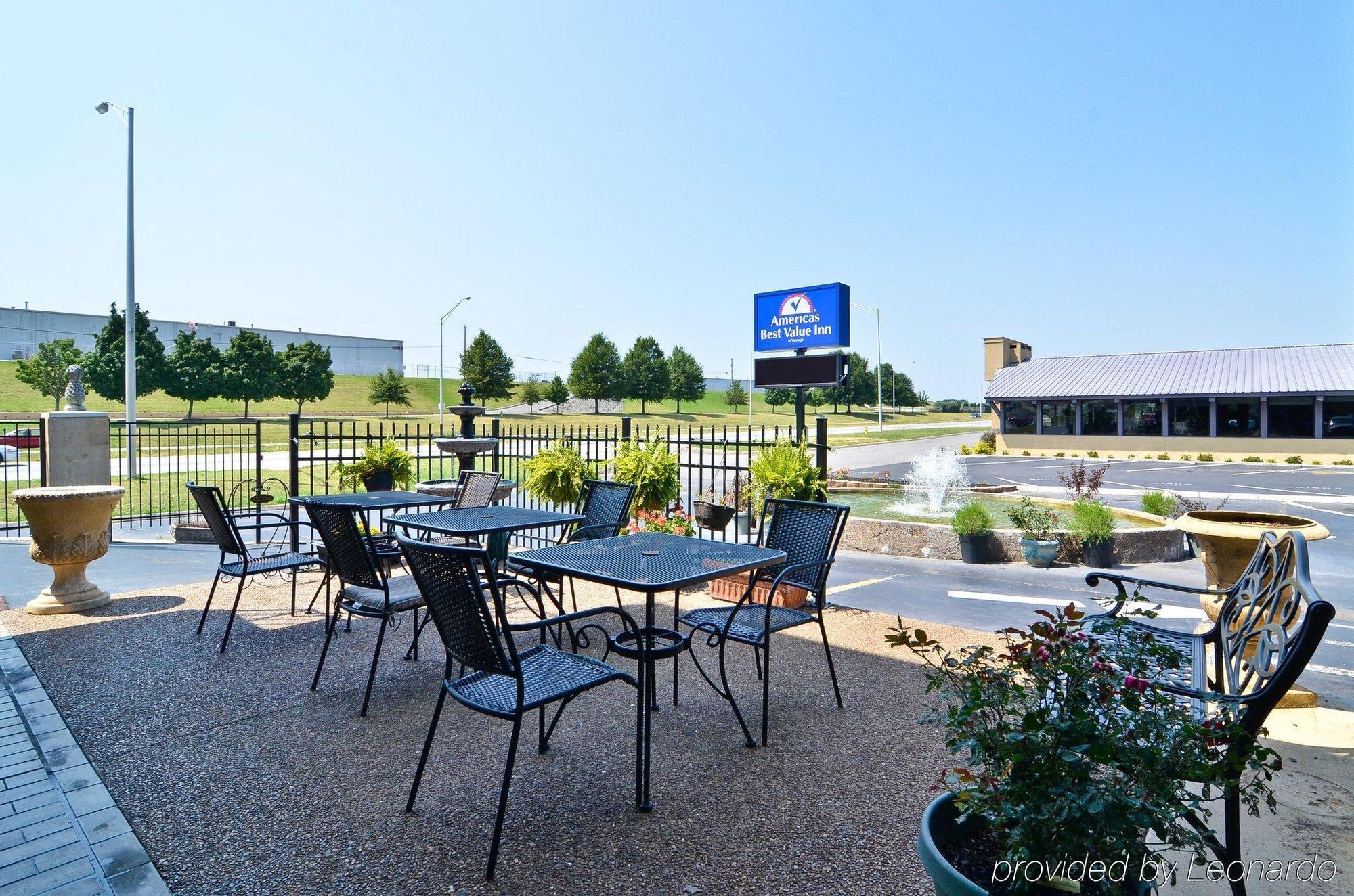 Alcoa Inn Restaurant photo