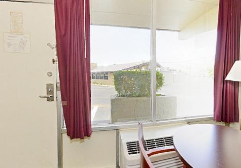 Alcoa Inn Room photo